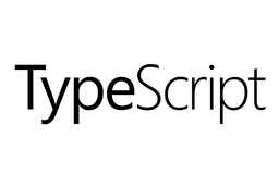 TypeScript Logo